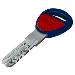 Mauer new wave 5 sleutel