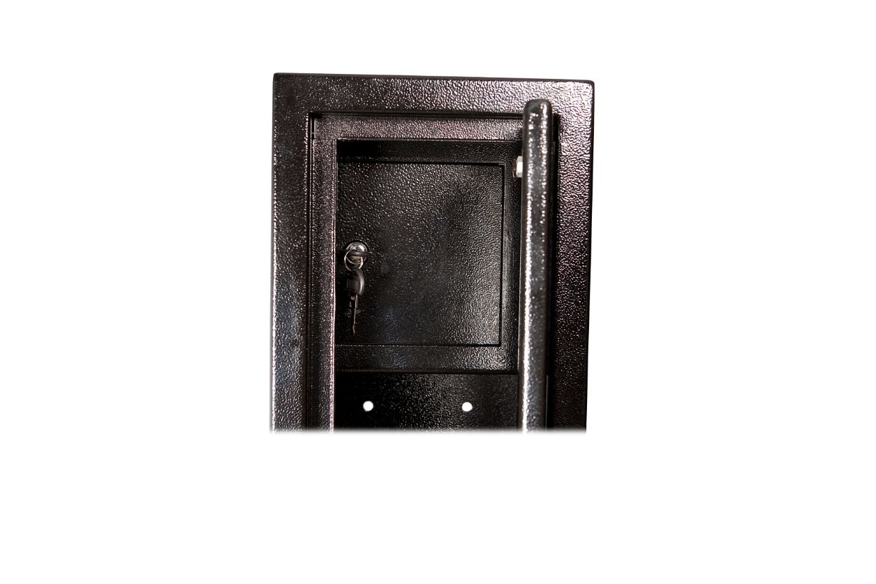 Gunsafe 5 binnenvak