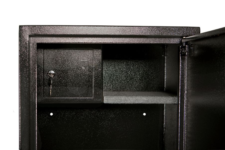 Protector gunsafe05 Gunsafe 10 binnenvak